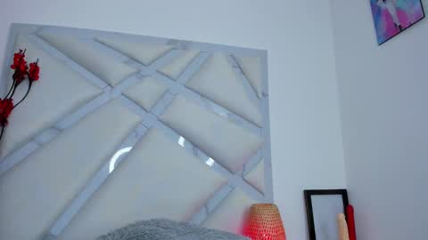 Maria C   follow my new page online show from 03-12-25, 04:30