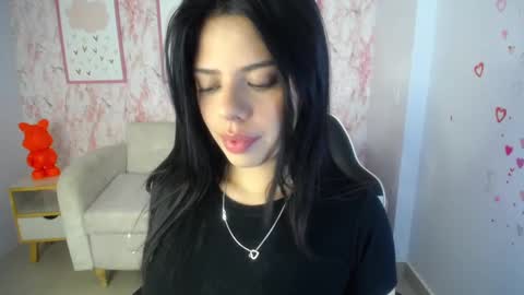 Channel Garcia online show from 10-06-25, 10:40