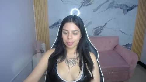 Snapshot of channel_garcia_ch chatting on 02-14-26, 01:24 Channel Garcia online show from 02-14-26, 01:24