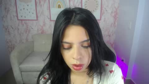 Snapshot of channel_garcia_ch chatting on 03-03-26, 01:50 Channel Garcia online show from 03-03-26, 01:50