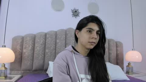 Snapshot of channel_sofia chatting on 07-21-26, 12:24 Channel Sofia online show from 07-21-26, 12:24