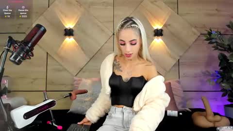 ChannelCrawford online show from 09-29-25, 03:11