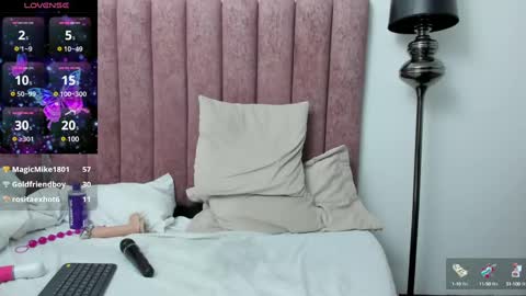 Channelfox  online show from 03-10-25, 10:45