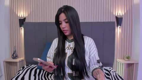 Snapshot of channeljonson chatting on 10-30-25, 04:36 Channel online show from 10-30-25, 04:36