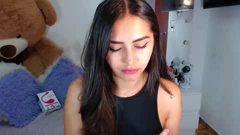 Isabella online show from 12-30-24, 08:43