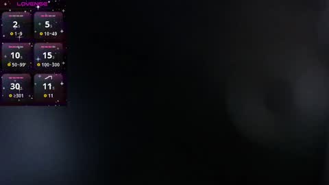 Isabella online show from 03-06-25, 12:54