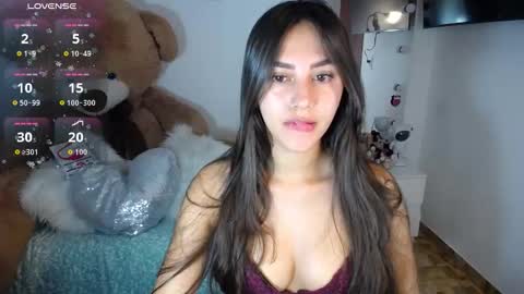 Isabella online show from 03-21-26, 11:26