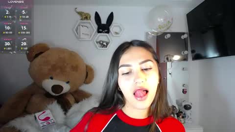 Snapshot of channelrose_1 chatting on 04-21-26, 10:54 Isabella online show from 04-21-26, 10:54