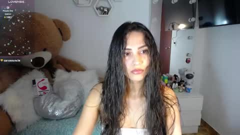 Snapshot of channelrose_1 chatting on 04-23-26, 08:24 Isabella online show from 04-23-26, 08:24