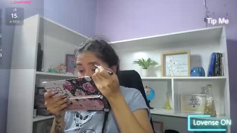 chantal online show from 07-06-26, 02:03