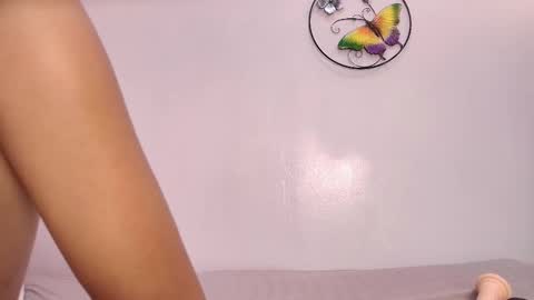 Raquel  online show from 02-07-26, 12:09