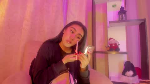 Chantall online show from 12-07-24, 04:20