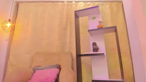 Chantall online show from 01-07-25, 10:43