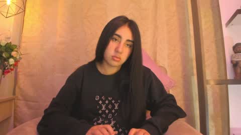 Chantall online show from 01-09-25, 05:13