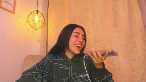 Chantall online show from 01-13-25, 10:36