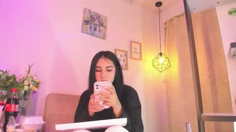 Chantall online show from 02-20-25, 04:39