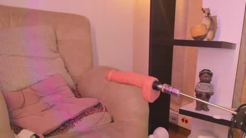 Chantall online show from 02-24-25, 07:44