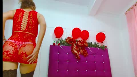 chantal sweety  and horny latina for u online show from 01-02-25, 07:18