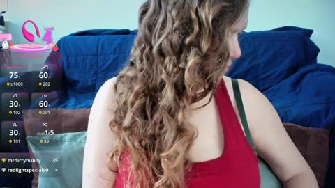 Chantarra Chant Chanty C Lady C  please not baby babe BB or other pet names online show from 02-24-26, 08:07