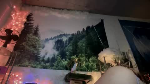 ChantelOBeanBaby online show from 01-19-25, 03:39