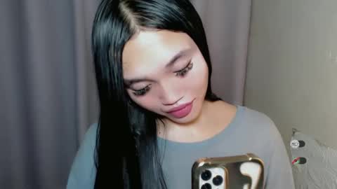CHANTELLE online show from 12-03-24, 03:20