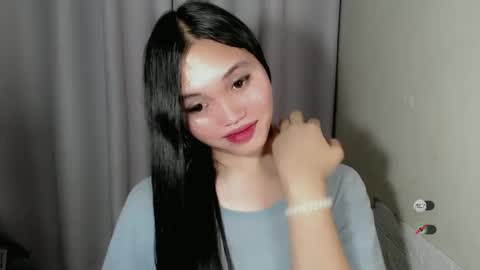 CHANTELLE online show from 12-10-24, 01:00