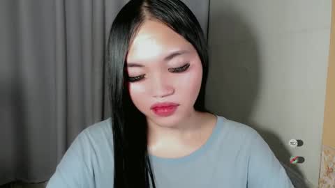 CHANTELLE online show from 01-10-25, 02:57