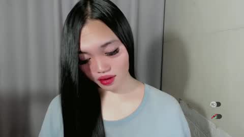 CHANTELLE online show from 01-18-25, 12:35