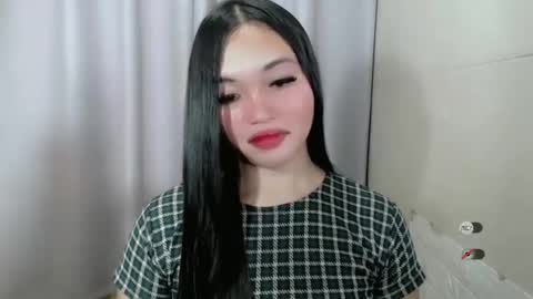 CHANTELLE online show from 01-27-25, 01:48