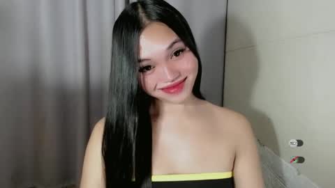 CHANTELLE online show from 02-18-25, 10:36