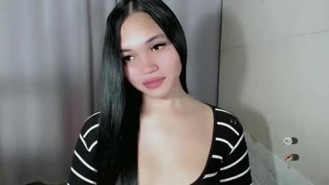 CHANTELLE online show from 03-10-25, 08:56