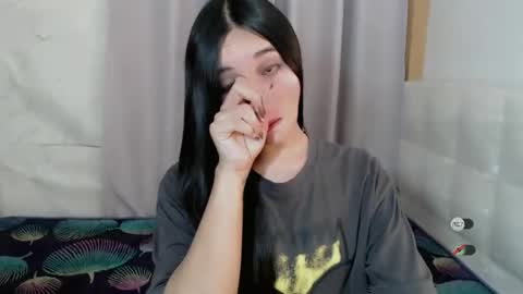 CHANTELLE online show from 09-24-25, 11:08