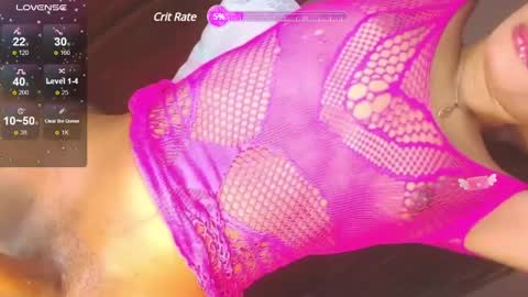 chantellebony online show from 03-11-25, 07:04