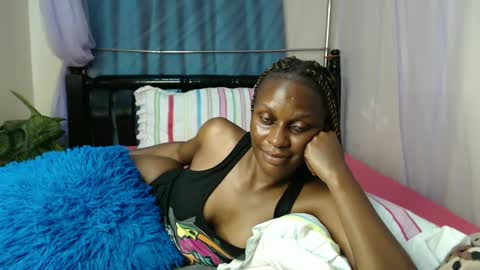 Chantel online show from 12-08-24, 03:13