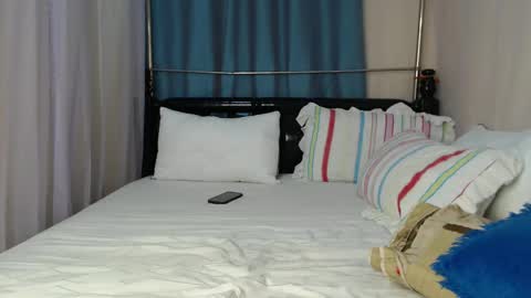 Chantel online show from 02-02-25, 11:21