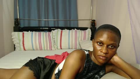 Chantel online show from 02-23-25, 01:57