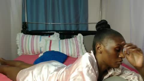 Chantel online show from 02-28-25, 07:37