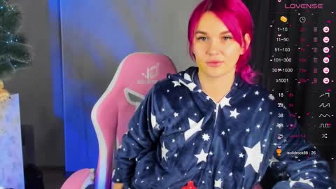 Suzanna Snow online show from 12-05-24, 04:20