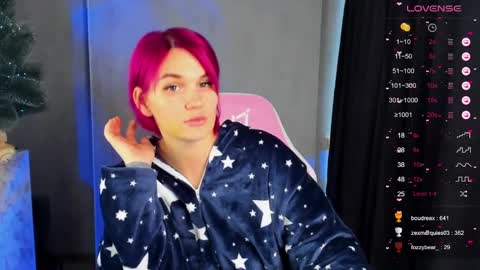 Suzanna Snow online show from 12-05-24, 07:27