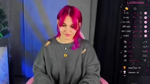 Suzanna Snow online show from 12-21-24, 03:58