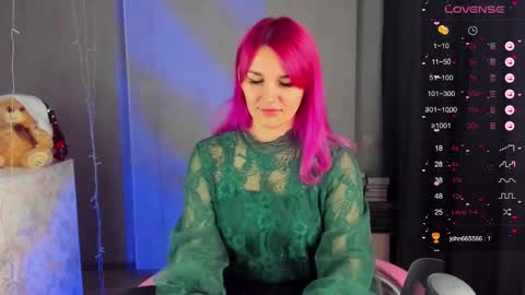 Suzanna Snow online show from 01-12-25, 04:00