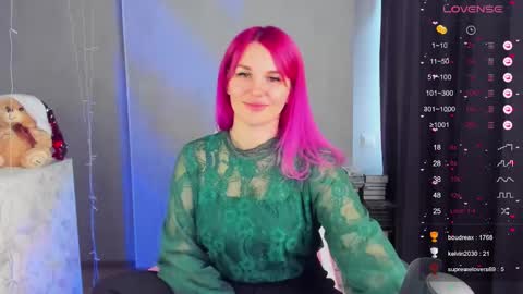 Suzanna Snow online show from 01-12-25, 07:00