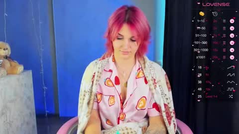 Suzanna Snow online show from 01-31-25, 05:09