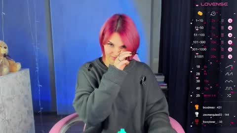 Suzanna Snow online show from 02-03-25, 08:02