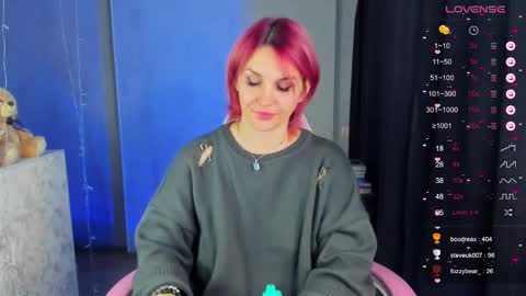 Suzanna Snow online show from 02-04-25, 07:51