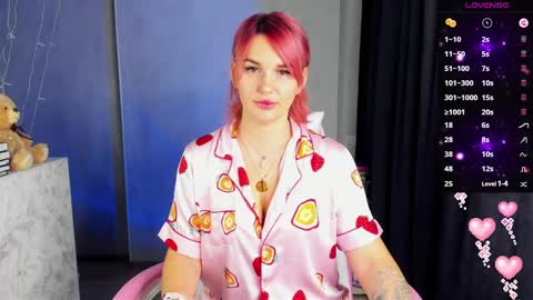 Suzanna Snow online show from 02-16-25, 04:09