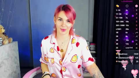 Suzanna Snow online show from 02-16-25, 07:15