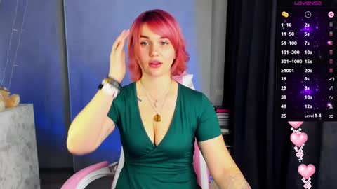 Suzanna Snow online show from 02-17-25, 03:58