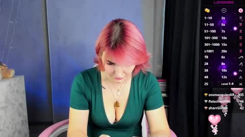 Suzanna Snow online show from 02-17-25, 07:04