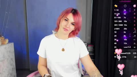 Suzanna Snow online show from 02-18-25, 07:21